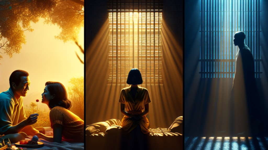 How Lighting Shapes Emotion in Modern Cinematography